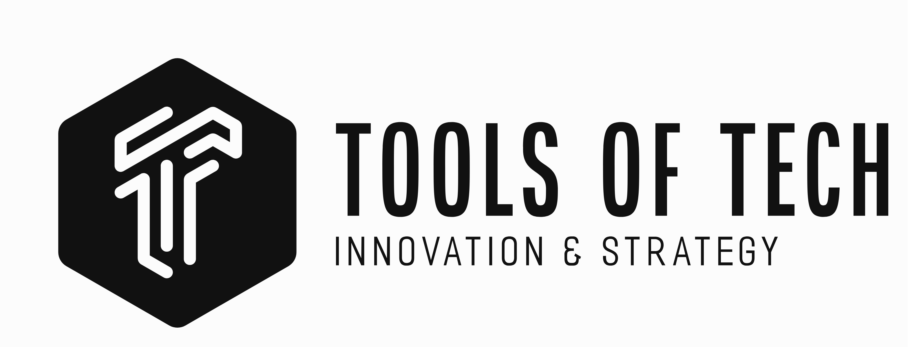 Tools of Tech